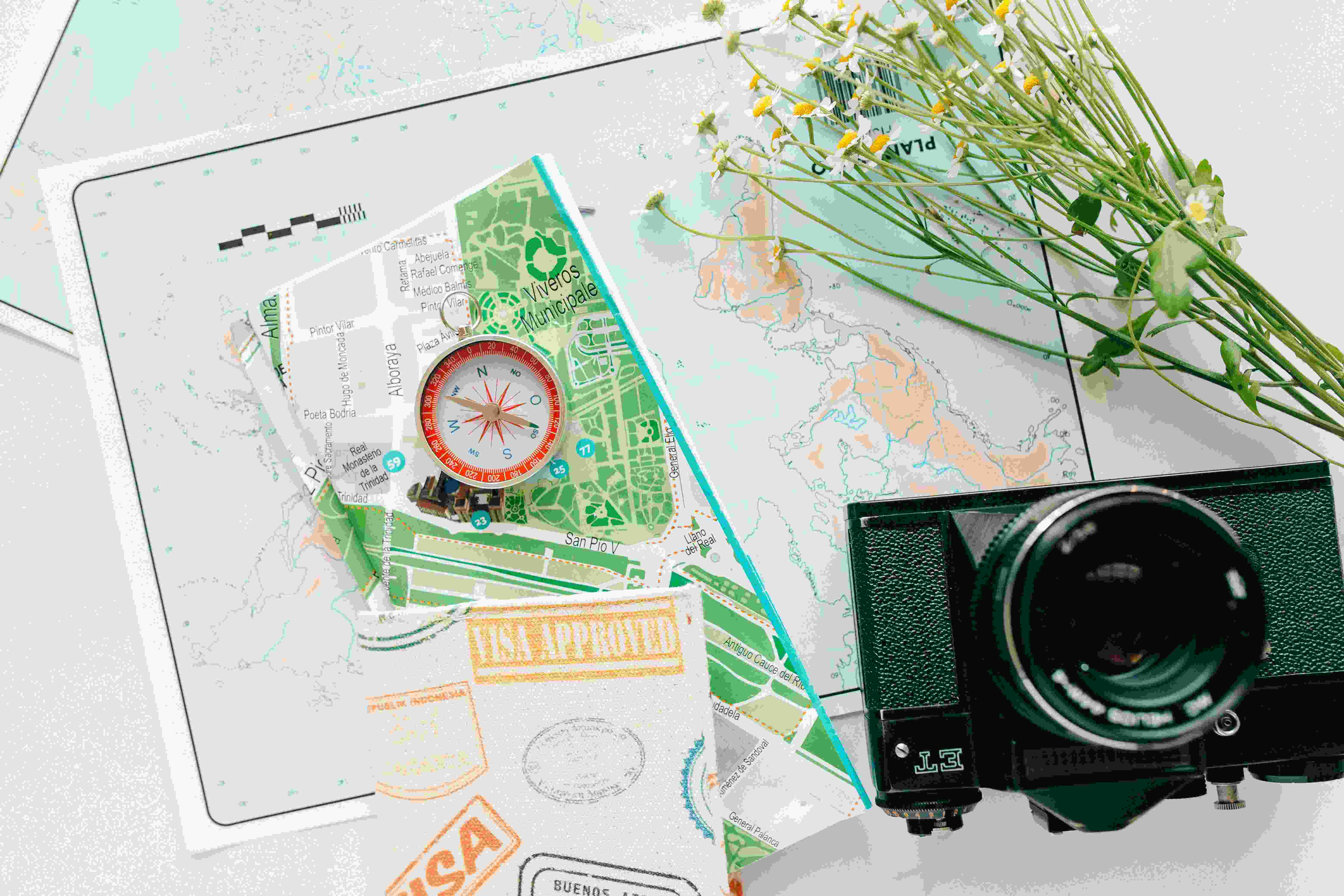 Tourist Visa